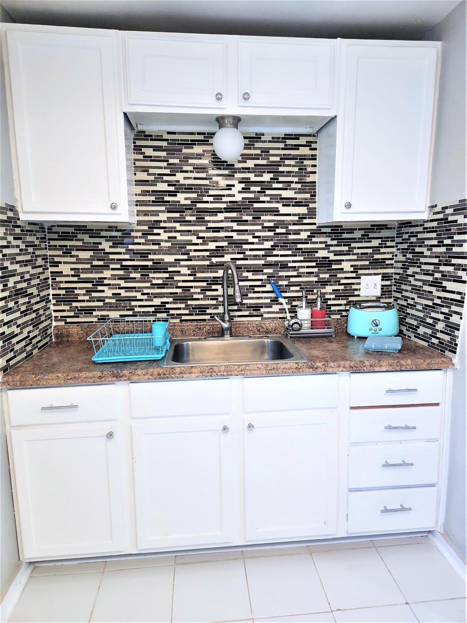 Casaazul: Beachfront Couples Retreat Near Pleasure Pier Holiday home *